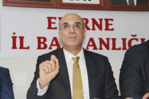 CHP Genel Başkan Yardımcısı Bing&ouml;l'den 'ter&ouml;r' garantisi