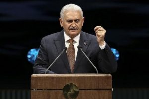 Yıldırım: Elektrik enerjisi kurulu g&uuml;c&uuml;m&uuml;z&uuml; 3 katına &ccedil;ıkardık