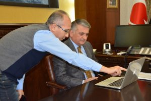 AA'nın "Yılın Fotoğrafları" oylaması