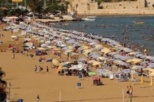 Bakanlık'tan ''erken rezervasyon'' uyarısı