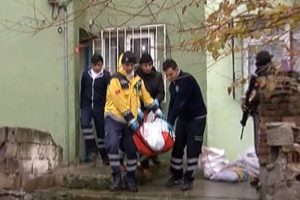 İstanbul'da soba faciası: 2 kardeş &ouml;ld&uuml;