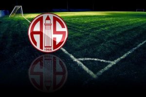 Antalyaspor, Ahmet Aras ile yollarını ayırdı