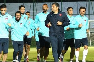 Adanaspor'un teknik direkt&ouml;r&uuml; belli oldu!