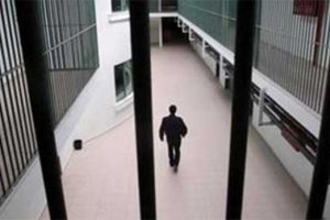 Cezaevlerindeki &ccedil;ocuk sayısı a&ccedil;ıklandı