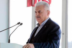 "T&uuml;rkiye'yi parmakla g&ouml;sterilen 10 &uuml;lke arasına sokacağız"