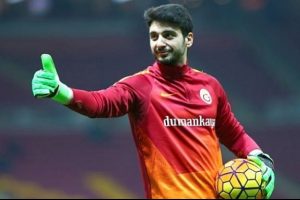 "Şampiyonluğa inancım tam"