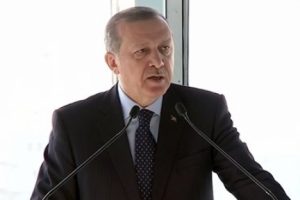 "Bize dokunan hesabını iyi yapsın, dersini alır"