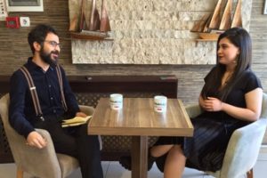 'Burcu G&uuml;neş hayallerimle oynadı'