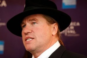 Val Kilmer'dan k&ouml;t&uuml; haber