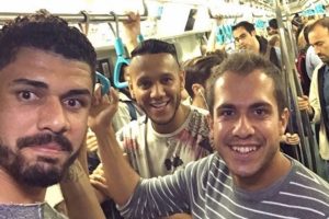 Josef: "Onlar değil biz korkuyoruz"