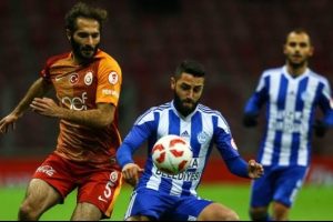 Tuzlaspor ma&ccedil;ının stadı değişti!
