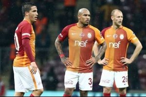 İşte Galatasaray'ın asıl sorunu