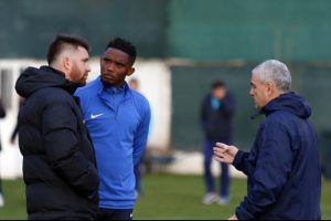 Antalyaspor'da Kasımpaşa mesaisi s&uuml;r&uuml;yor