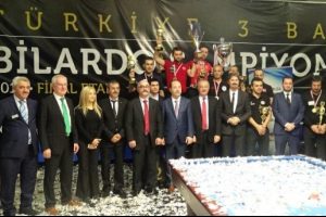 Mehmet Can &Ccedil;apak ilk T&uuml;rkiye şampiyonluğuna ulaştı