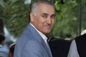 FET&Ouml; imamı Adil &Ouml;ks&uuml;z'&uuml;n kuzeni tutuklandı