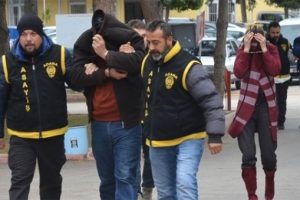 Sevgilisine fuhuş yaptırıyormuş