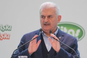 Başbakan Yıldırım: "Mazota &ouml;nemli destek vereceğiz"