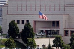 ABD'den T&uuml;rkiye'deki vatandaşlarına yılbaşı uyarısı
