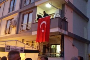 Bir annenin evlat acısı: "Oğlum gitti, bir daha d&ouml;nmeyecek"