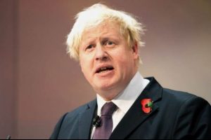 Boris Johnson'dan sert Halep a&ccedil;ıklaması: Kabul edilemez!