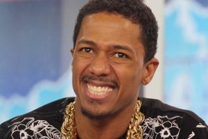 Nick Cannon'ın hastalığı n&uuml;ksetti!