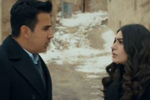 Aşk ve Mavi 9. b&ouml;l&uuml;m fragmanı yayınlandı