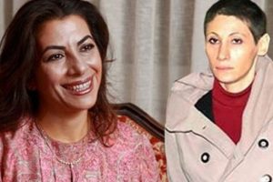 Yazar Beki İkala Erikli'nin katil zanlısı Sinem Ko&ccedil;'tan kan donduran ifade