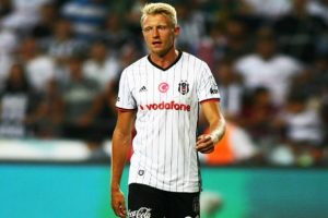 Beşiktaşlı yıldızdan ter&ouml;r a&ccedil;ıklaması! 'Eğer...'