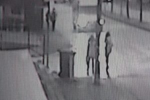 Duvar &ouml;ğrencinin &uuml;zerine b&ouml;yle yıkıldı