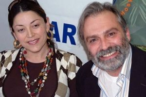 Aşkın Nur Yengi: Beni bir tek ihanet &uuml;zd&uuml;!