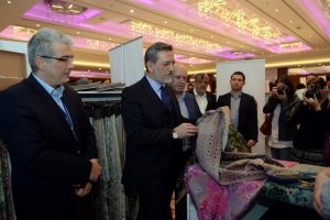 Bursalı 300 firma 150 milyonluk destekle d&uuml;nya pazarlarında