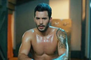 Barış Ardu&ccedil;: En b&uuml;y&uuml;k hedefim baba olmak