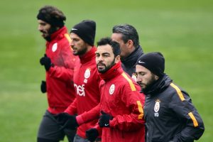 Galatasaray ile Alanyaspor ilk kez karşılaşıyor