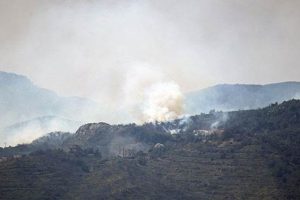 Esed rejiminin T&uuml;rkmendağı'na saldırısı geri p&uuml;sk&uuml;rt&uuml;ld&uuml;
