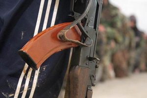 Afganistan'da Taliban polis karakoluna saldırdı: 10 &ouml;l&uuml;