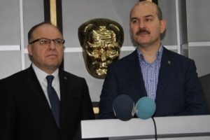 Soylu: Karlov'a suikastla ilgili &ccedil;ok &ouml;nemli bilgilere ulaştık