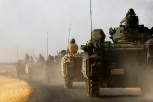 Mehmet&ccedil;ik El Bab'ı dar ediyor!
