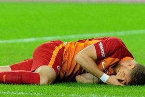 Serdar Aziz'den Aslan'a iyi haber