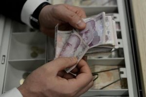 2017 B&uuml;t&ccedil;esi y&uuml;r&uuml;rl&uuml;ğe girdi