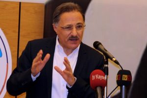 "Anayasanın dokunulmayan 15-20 maddesi kaldı"