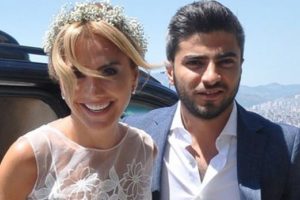 Ece Erken eski eşi Serkan U&ccedil;ar'ı icraya verdi