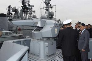 Işık: 'Reis' sınıfı denizaltı 2018'de denizle buluşacak