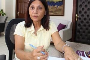 Belediye Eş Başkanı, İl Başkanı ve 14 kişi tutuklandı