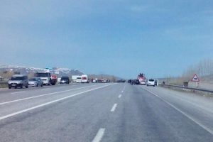 Mardin'de iki el yapımı patlayıcı imha edildi