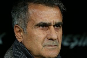 Şenol G&uuml;neş'ten penaltı a&ccedil;ıklaması: 'Yanlış yapıldı'