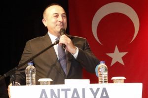 "Cumhurbaşkanımızı AK Parti'yle birleştirme zamanı gelmiştir"