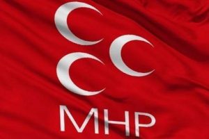 MHP'den a&ccedil;ıklama: 'H&uuml;k&uuml;mete tam destek veriyoruz'
