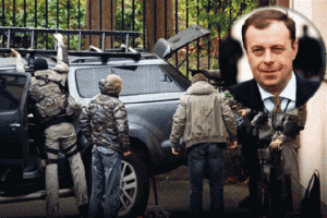 Avrupa'yı sarsan suikasttın arkasında AB &uuml;yesi NATO &uuml;lkesi &ccedil;ıktı!