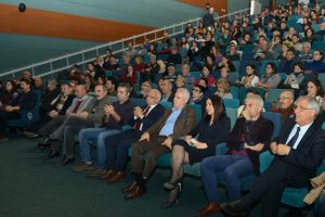 İş&ccedil;i Filmleri Festivali Bursa'da başladı