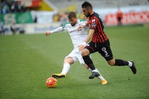 Bursaspor'da Gen&ccedil;lerbirliği'ne karşı 6 eksik